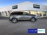 Peugeot 3008 Allure Pack HDi 130 EAT8 Navi EPH ACC SHZ - Peugeot 3008: Allure Hdi