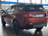 Land Rover Discovery Sport HSE Luxury ACC Leder BI-Xenon AH - Land Rover Discovery Sport: Hse Luxury