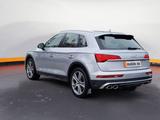 Audi SQ5 TDI qu MATRIX Pano AHK ACC NAVI HuD Luft 20" - Audi SQ5 in Kiel