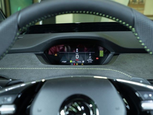 Enyaq iV Coupe RS 4x4 HUD*MATRIX*PANO