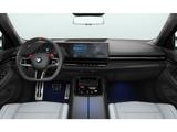 BMW M5 Limnousine Driving Assistant Pro Bowers & Wil - BMW M5 Plug-in Hybrid (PHEV) Gebrauchtwagen
