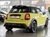 MINI Cooper John Cooper Works Trim FACEL. LED SHZ PDC - MINI Cooper in Solingen