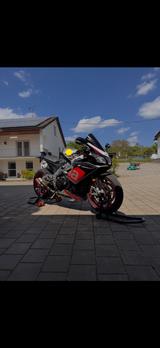 Aprilia RSV$ - APRILIA RENNSPORT