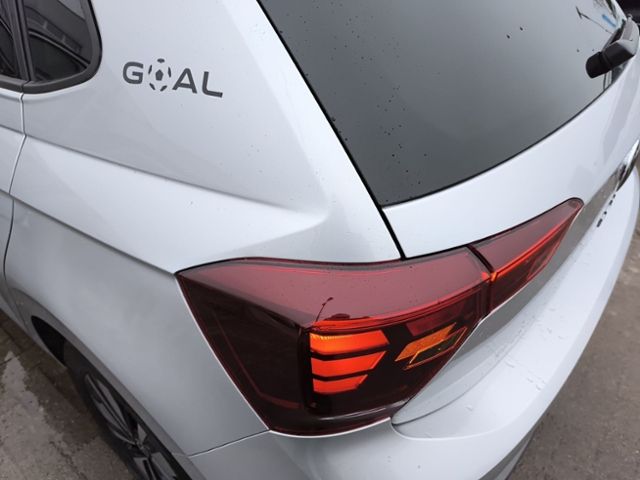 Fahrzeugabbildung Volkswagen Polo 1.0 TSI DSG Goal ACC NAVI CLIMATR SITZHZG A