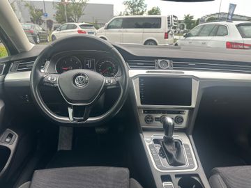 Volkswagen Passat Variant - 3