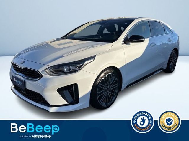 Kia KIA ProCeed 1.6 CRDI GT LINE TECHNO PACK PLUS 13