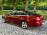 Jaguar XJ Portfolio 3.0 V6 - Jaguar aus 2012