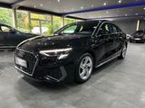 Audi A3 Limousine 35 TDI S line /1.HAND / ACC /8xFach - Audi A3 8L mit Diesel-Antrieb