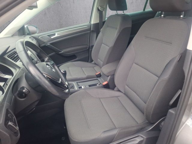 Golf VII 1.2 TSI Comfortline Navi Klima