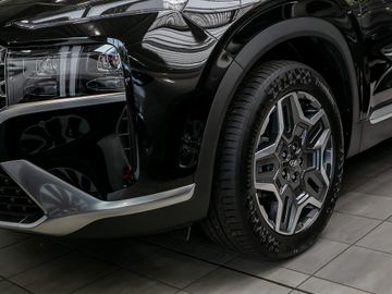 Hyundai Santa Fe 1.6 Prime Hybrid 4WD Autobahnassistent
