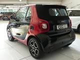 Smart ForTwo cabrio 90PS Servo Regen/Licht Navi SHZ+++ - Smart in Bonn