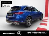 Mercedes-Benz GLC 300 d 4M AMG MBUX SHZ TOTWINKEL LED - Mercedes-Benz: Mb