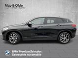 BMW X2 sDrive18i Advantage Plus LED Navi Kamera PDC - gebrauchte BMW X2 aus dem Jahr 2024