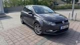 Volkswagen Polo 1.2 TSI 66kW BMT DSG ALLSTAR TÜV-NEU - Volkswagen Polo Kleinwagen Automatik 6n2 mit Benzin-Antrieb