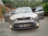 Kia Auto Kia Soul CRDI - Kia Soul: Crdi