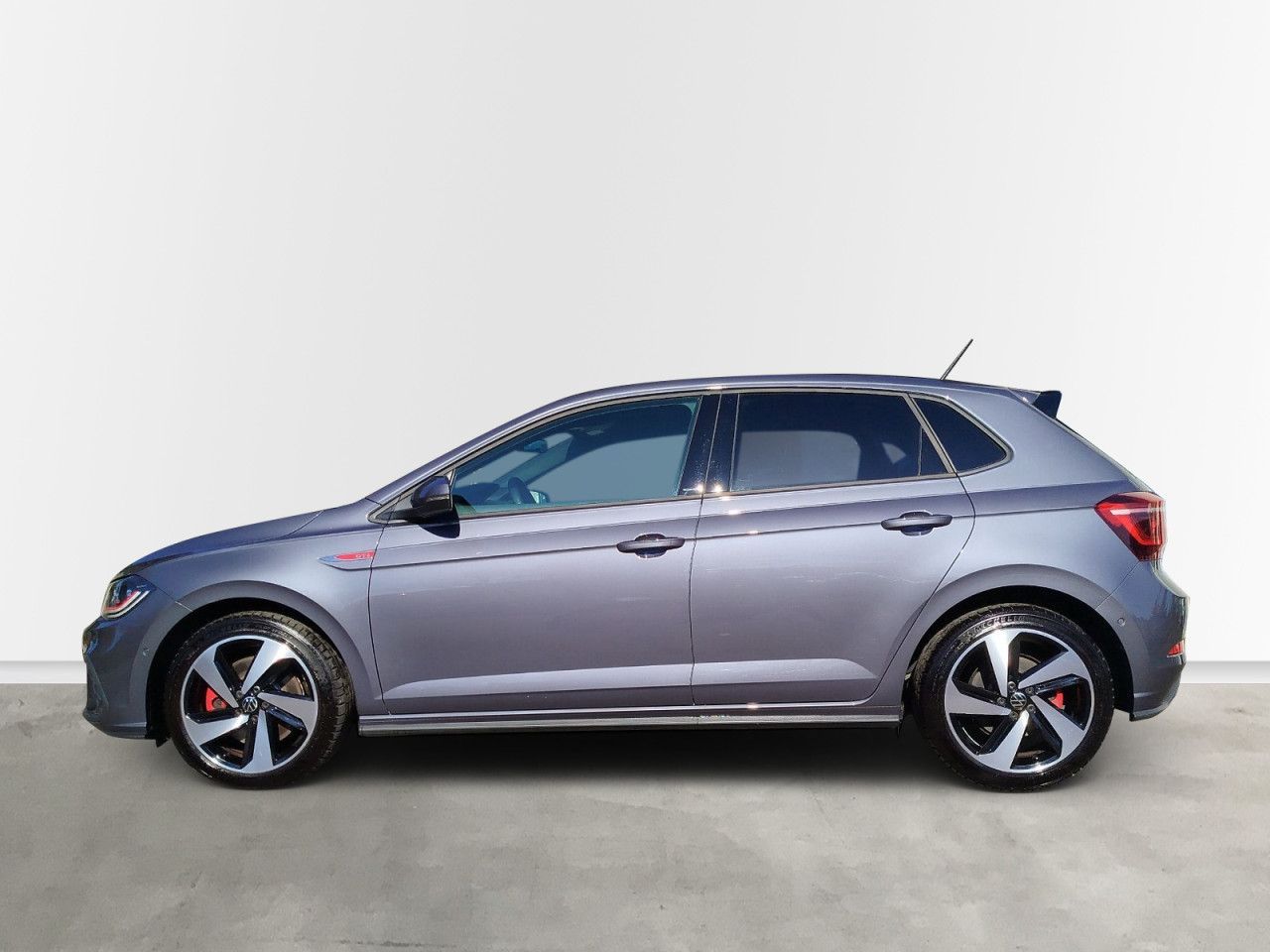 Fahrzeugabbildung Volkswagen Polo GTI 2.0 BT152 TSID7F