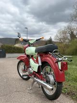 Simson Star SR4-2/1 12 - Volt Vape - Zündung - MOFA STAR