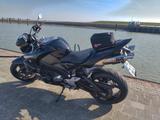 Suzuki GSX 1300 B King ABS YOSHIMURA  - SUZUKI B KING
