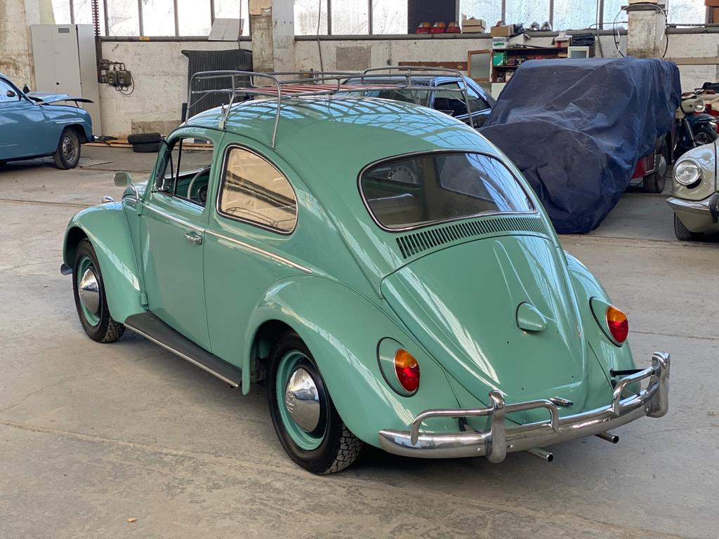 Volkswagen Käfer
