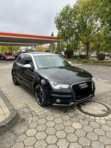 Audi A1 1.4 TFSI S line Sportback 1.Hand 185PS - Audi A1 in Kassel