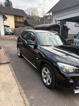 BMW X1 xDrive23d - - gebrauchte BMW X1 aus dem Jahr 2009