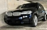 BMW X5 xDrive30d M Sportpaket m. Vollausstattung - BMW X5 Gebrauchtwagen in Dresden