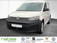 Volkswagen Caddy 1.5 TSI EcoProfi+Standheizung+Kamera+AHK+