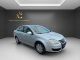 Volkswagen Jetta V Comfortline 2.0*AUTOMATIK*TEMPOMAT*PDC-H - Volkswagen Jetta Comfortline mit Benzin-Antrieb