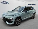 Hyundai KONA SX2 (MY26) Hybrid (138 PS) DCT  N Line