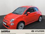 Fiat 500 1.0 GSE CLUB Navi Klima PDC FSP - Fiat: Orange