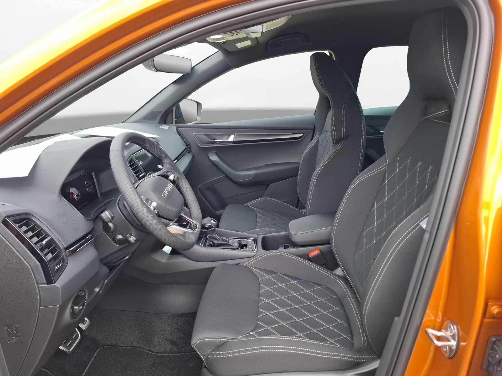 Skoda Karoq - Bild 4