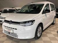 Volkswagen CADDY LIFE 4MOTION 2.0 TDI NAVI PDC SHZ LED-SCHE