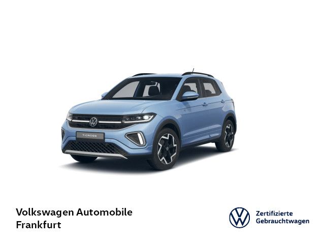 Image of Volkswagen T-Cross