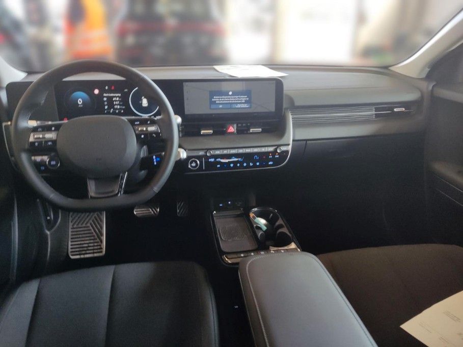 Hyundai IONIQ 5 – Bild 5