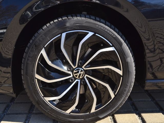 Golf VIII Variant 1.5 TSI 150 PS Style LED-PLUS/