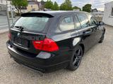 BMW 320 Baureihe xDrive.Automatik.Leder.Klimaauto - BMW 3er Reihe aus 2012: Kombi