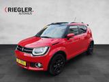 Suzuki Ignis AGS Comfort+ Allwetter Navi - Suzuki Ignis Gebrauchtwagen