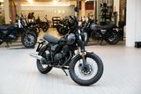 Brixton Cromwell 250 ABS,  unfallfrei, Lieferservice - NAKED BIKE VON 126 BIS 250 CCM