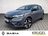 Dacia Sandero Journey TCe 90 CVT - Dacia Sandero Neuwagen in Bremen