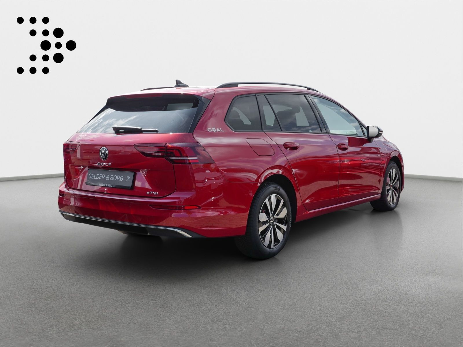 Volkswagen Golf - Bild 2