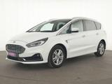 Ford S-MAX Titanium CarPlay|AHK|Kamera|Navi|LED|SHZ - Ford S-Max in Düsseldorf