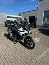 BMW F 800 GS sofort Verfügbar 3 Pakete uvm. - Offers