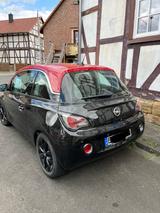 Opel Adam UNLIMITED 1.2 UNLIMITED - Opel: Firmenfahrzeug