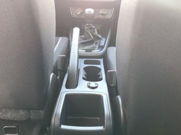 Skoda Fabia IV 1.0 Active *DAB*eFH*KLIMA*USB*LED*TOUCH