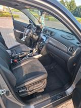 Suzuki Vitara 1.6 VVT Comfort+ 4x2 Automatik Comfort+ - Suzuki Vitara Gebrauchtwagen in Hamburg