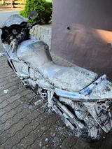 Suzuki GSX650FA Reifen/Batterie neu - Offers