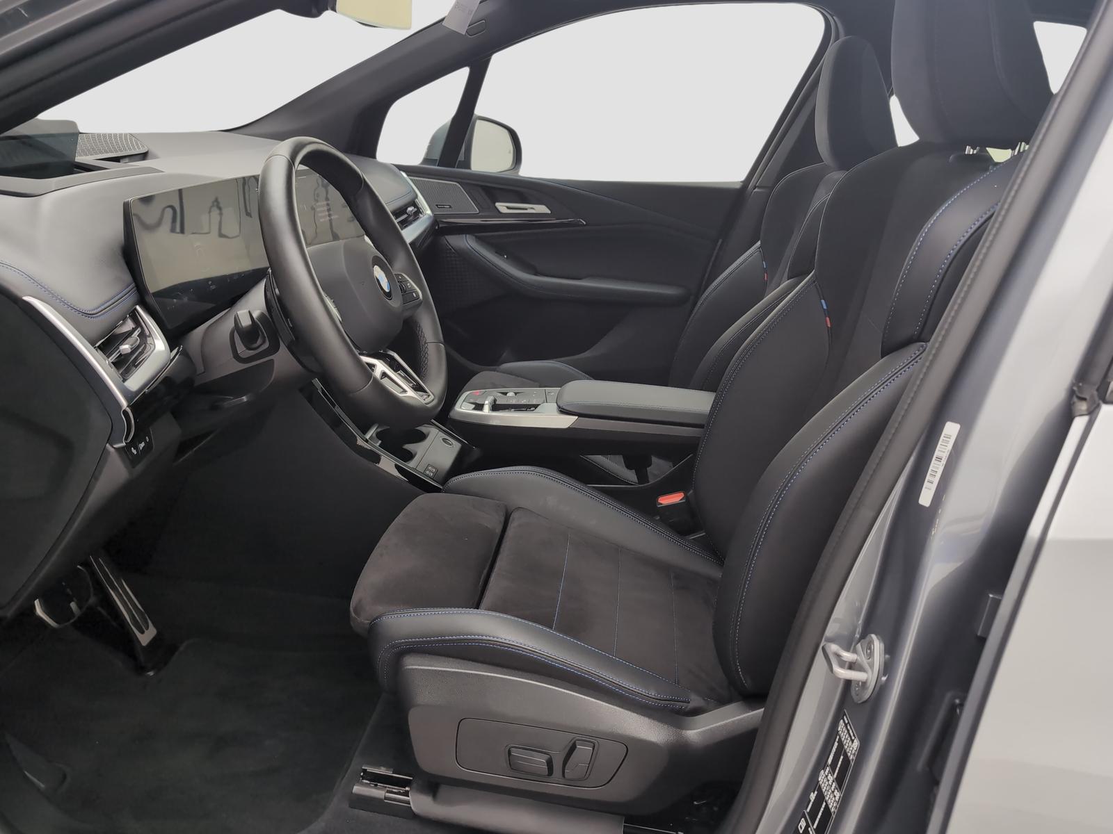 BMW 223i xDrive Active Tourer M Sport AHK Harman/K