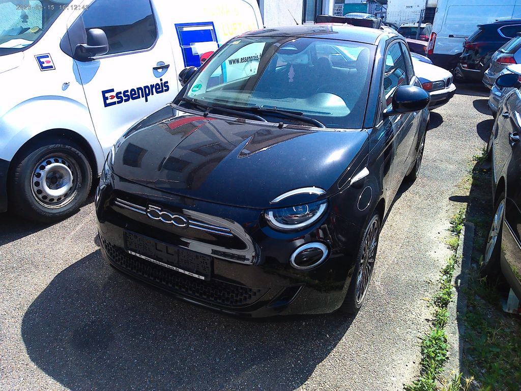 Angebot ansehen Fiat 500e