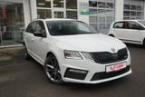 Skoda Octavia 2.0 TDI DSG RS 4x4 LED ACC Navi Kamera - Skoda Octavia: Automatik