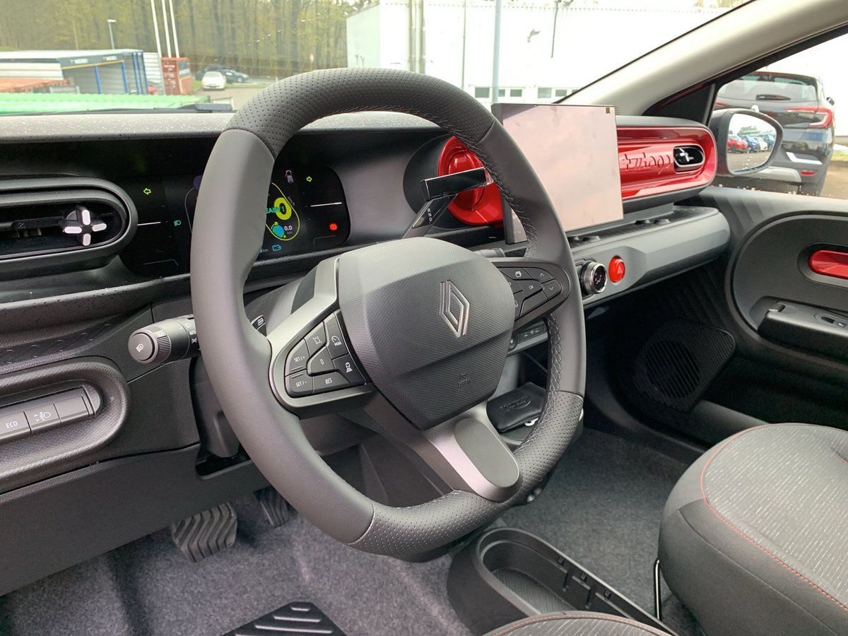 Renault Twingo - Bild 10